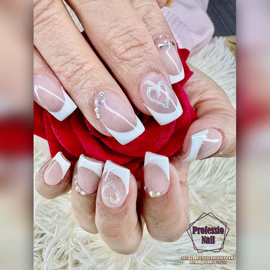 ProfessionNail